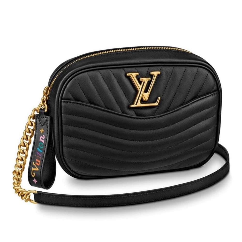 Louis Vuitton New Wave Camera Bag